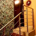 Le Coin Des évasions Apartamento *