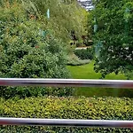 Le Coin Des Evasions Apartmán Verviers