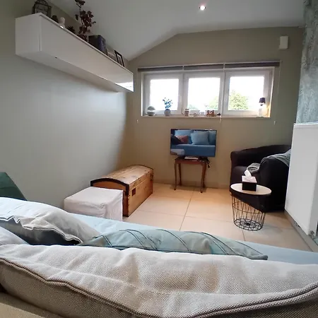 Le Coin Des évasions Apartamento Verviers