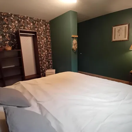 Apartment Le Coin Des Evasions Verviers