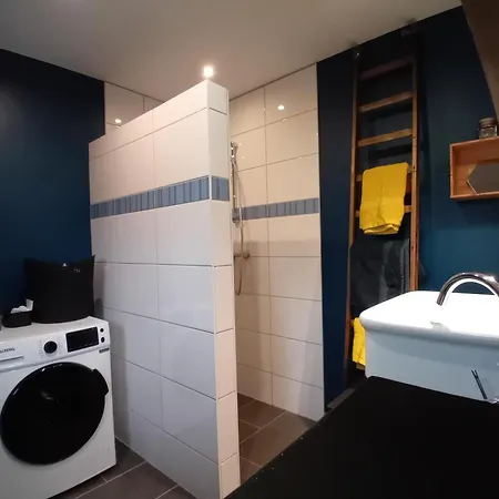 Apartment Le Coin Des Evasions *