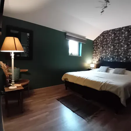 Le Coin Des Evasions