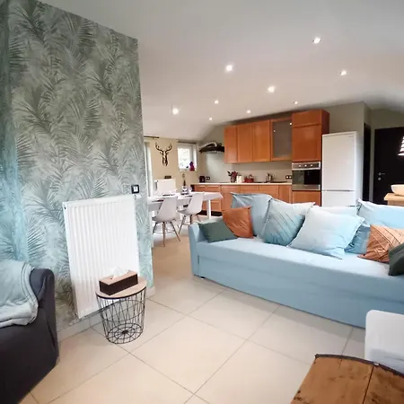 Le Coin Des Evasions * ヴェルヴィエ