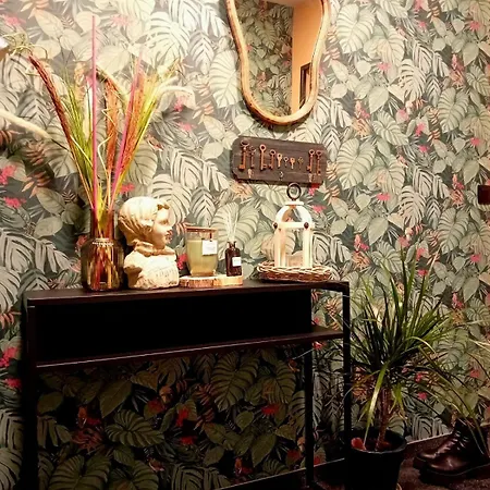 アパート Le Coin Des Evasions