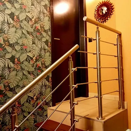 Le Coin Des évasions Apartamento *