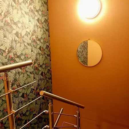 Apartment Le Coin Des Evasions Verviers