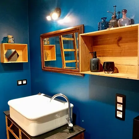 Le Coin Des Evasions Apartment