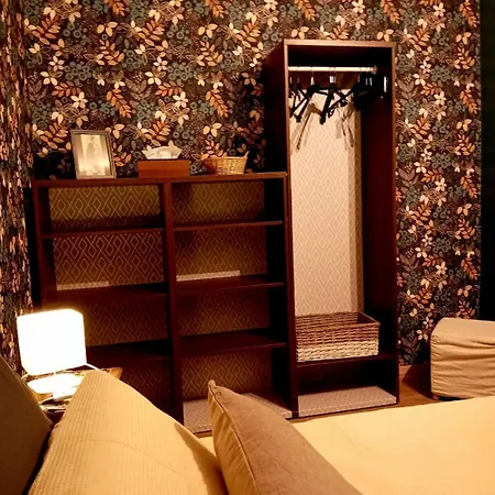 Apartment Le Coin Des Evasions