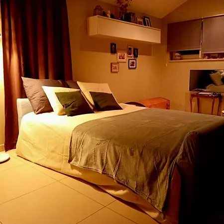 Apartman Le Coin Des Evasions Verviers