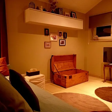 Le Coin Des Evasions Apartment