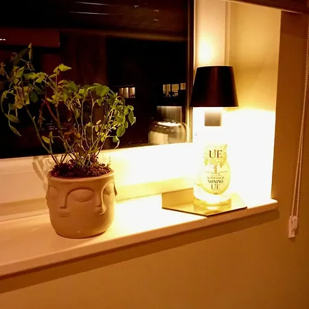 Apartment Le Coin Des Evasions