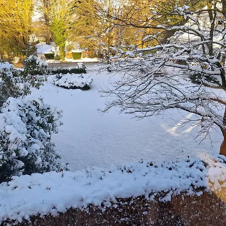 Apartment Le Coin Des Evasions *