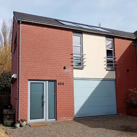 Apartman Le Coin Des Evasions