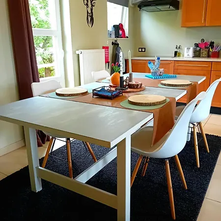 Le Coin Des Evasions Apartment *