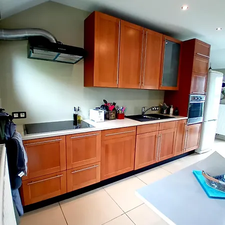 Le Coin Des Evasions * ヴェルヴィエ