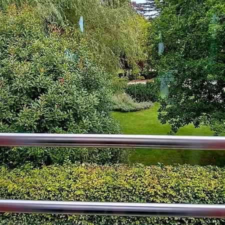 Le Coin Des évasions Apartamento Verviers