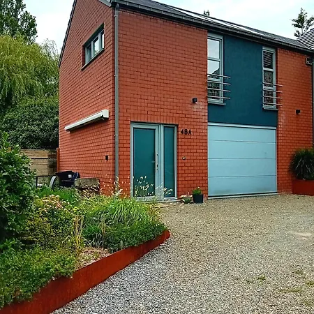 Le Coin Des Evasions * ヴェルヴィエ