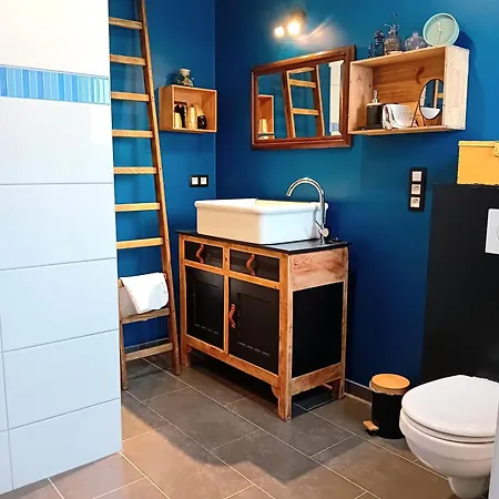 Le Coin Des évasions