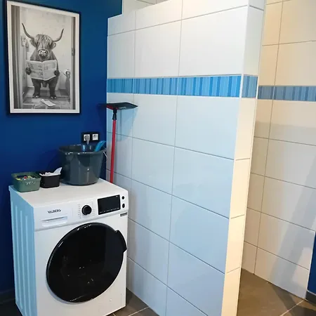 Apartamento Le Coin Des évasions