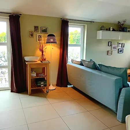 Apartamento Le Coin Des évasions *