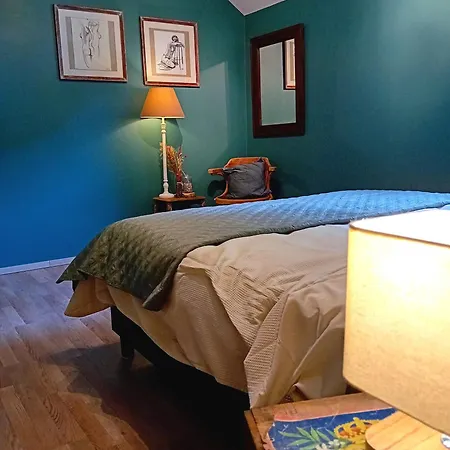 Appartement Le Coin Des Evasions