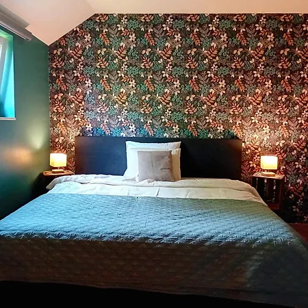 Le Coin Des Evasions アパート