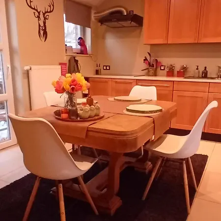 Appartement Le Coin Des Evasions Verviers