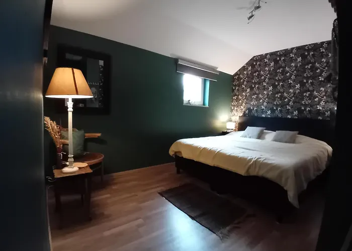 Le Coin Des Evasions