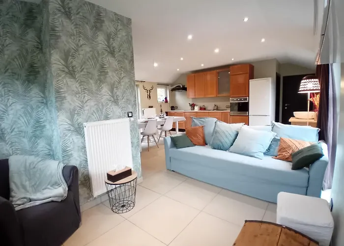 Le Coin Des Evasions * Verviers