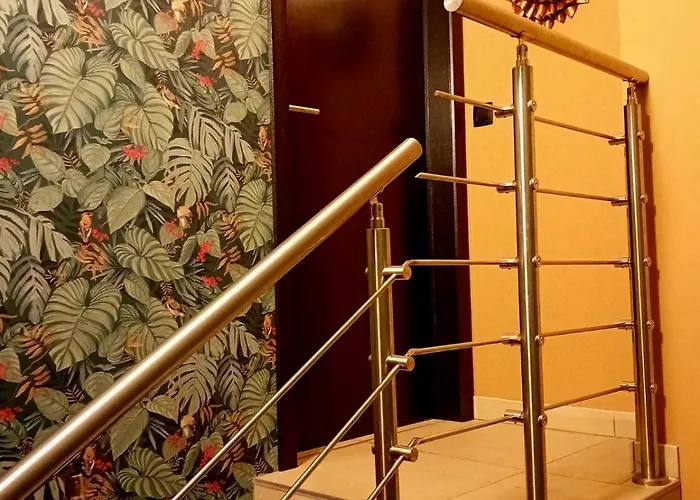 Le Coin Des Evasions Appartement *