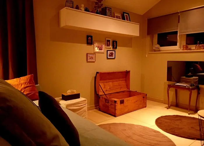 Le Coin Des Evasions Appartement