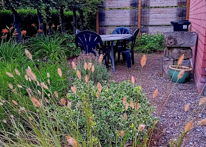 Le Coin Des Evasions Appartement Verviers