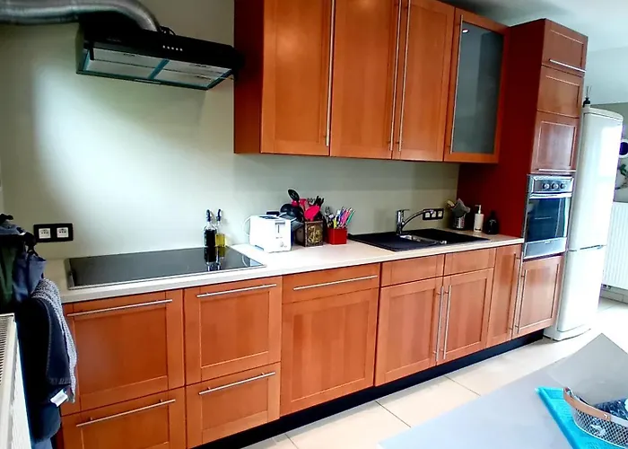 Le Coin Des Evasions * Verviers