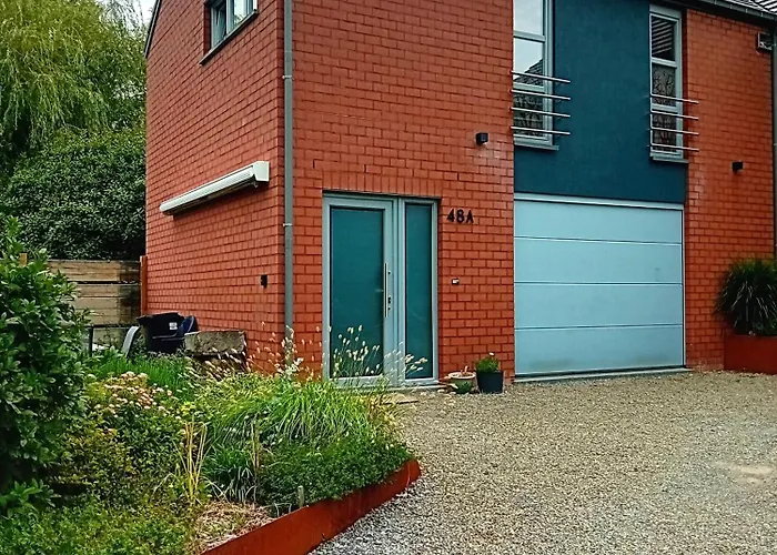 Le Coin Des Evasions * Verviers