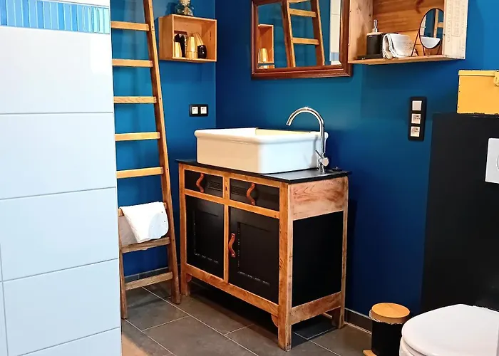 Le Coin Des Evasions