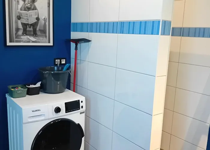 Appartement Le Coin Des Evasions