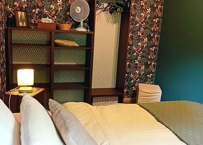 Le Coin Des Evasions Appartement