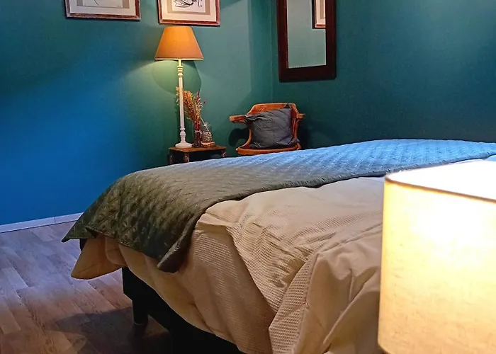 Appartement Le Coin Des Evasions