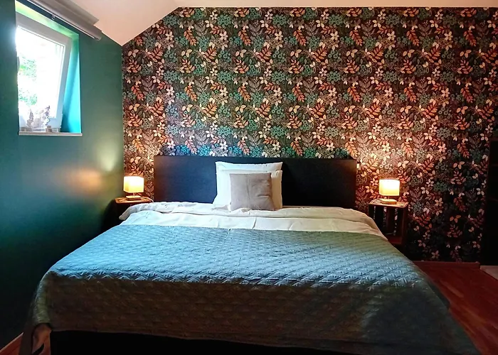 Le Coin Des Evasions Appartement