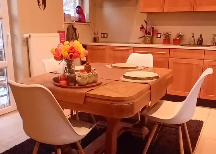 Appartement Le Coin Des Evasions Verviers